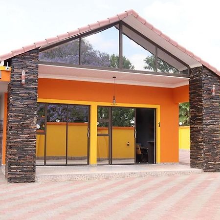 Princess Lodge Rustenburg Zewnętrze zdjęcie