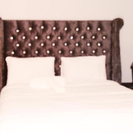 Princess Lodge Rustenburg Zewnętrze zdjęcie