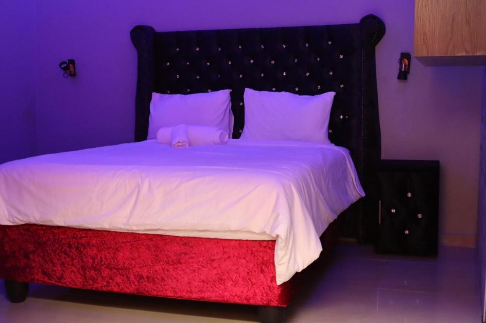 Princess Lodge Rustenburg Zewnętrze zdjęcie