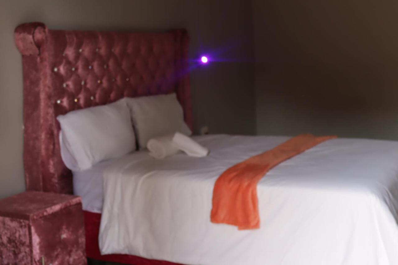 Princess Lodge Rustenburg Zewnętrze zdjęcie