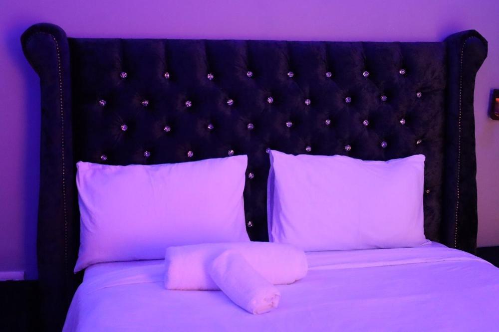 Princess Lodge Rustenburg Zewnętrze zdjęcie