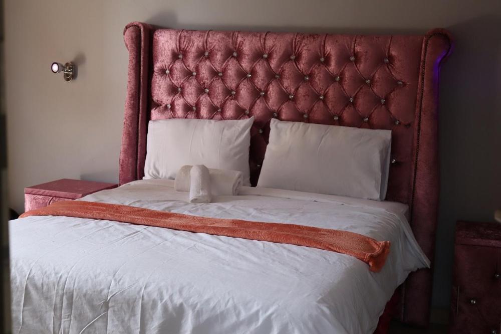 Princess Lodge Rustenburg Zewnętrze zdjęcie