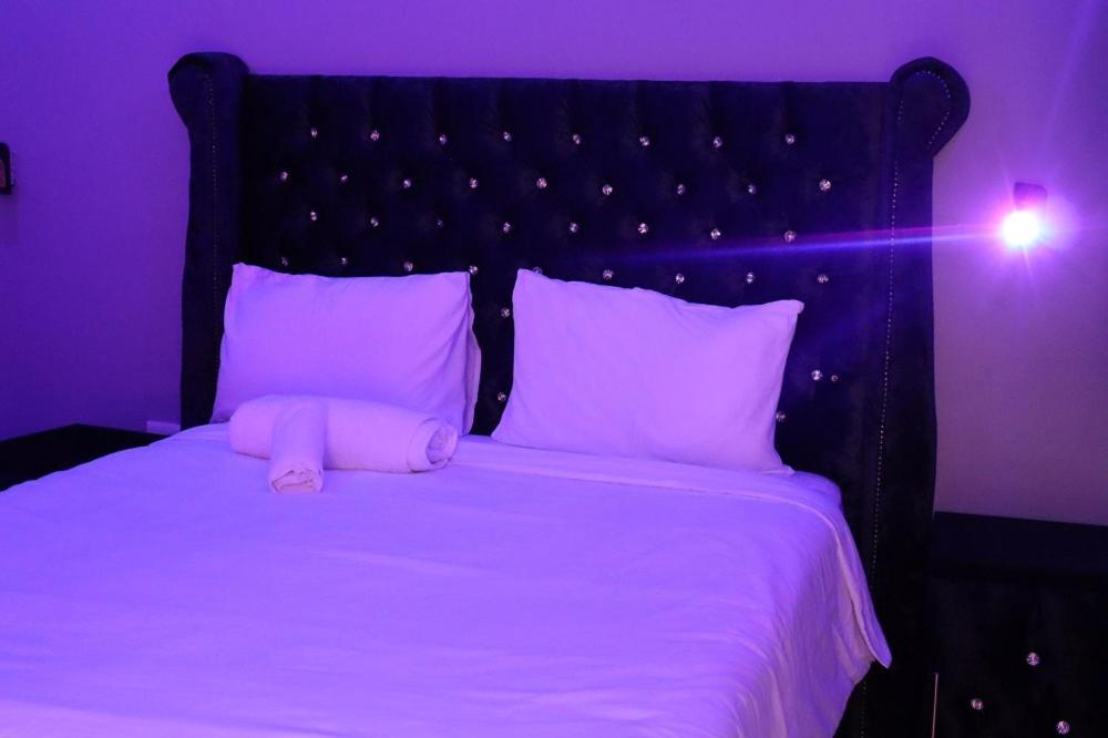 Princess Lodge Rustenburg Zewnętrze zdjęcie