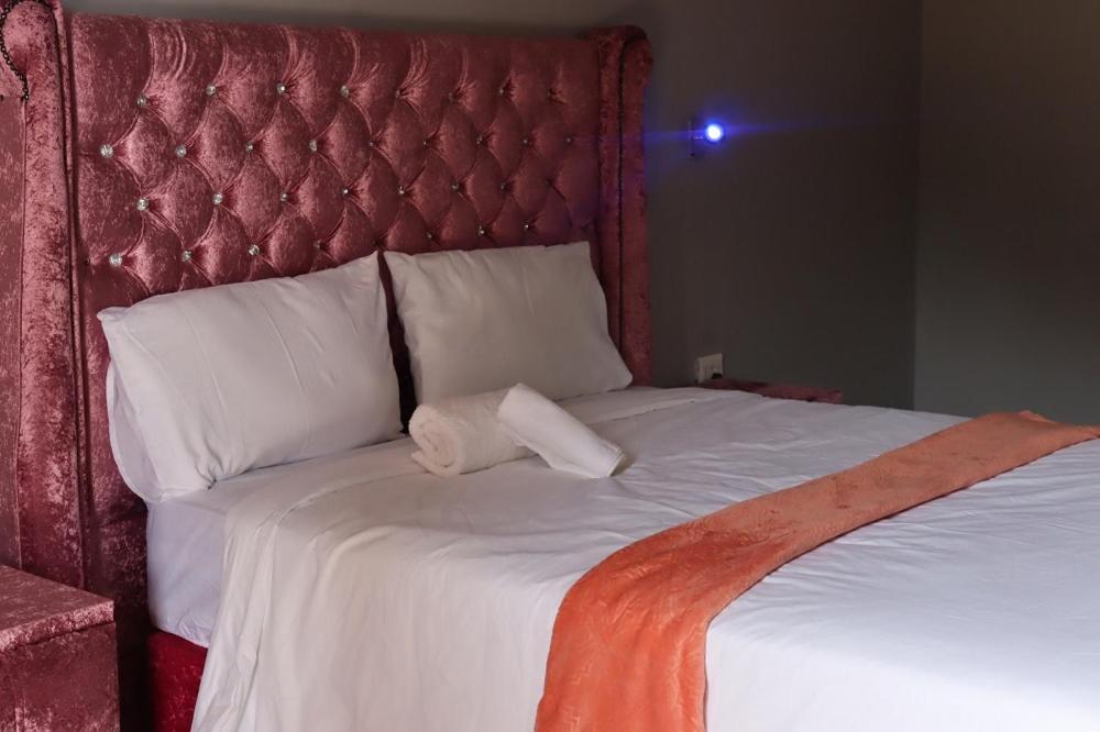 Princess Lodge Rustenburg Zewnętrze zdjęcie