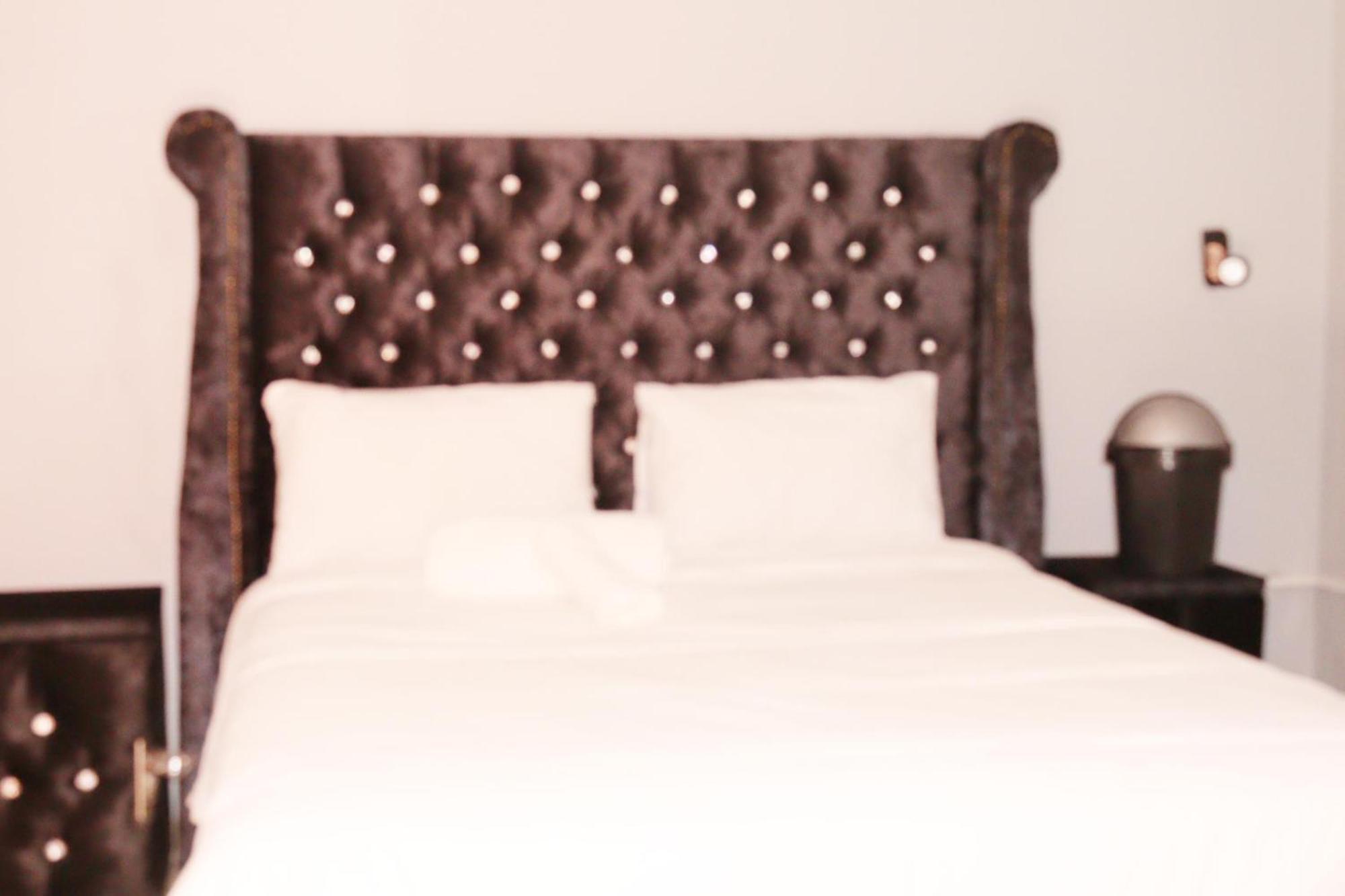 Princess Lodge Rustenburg Zewnętrze zdjęcie