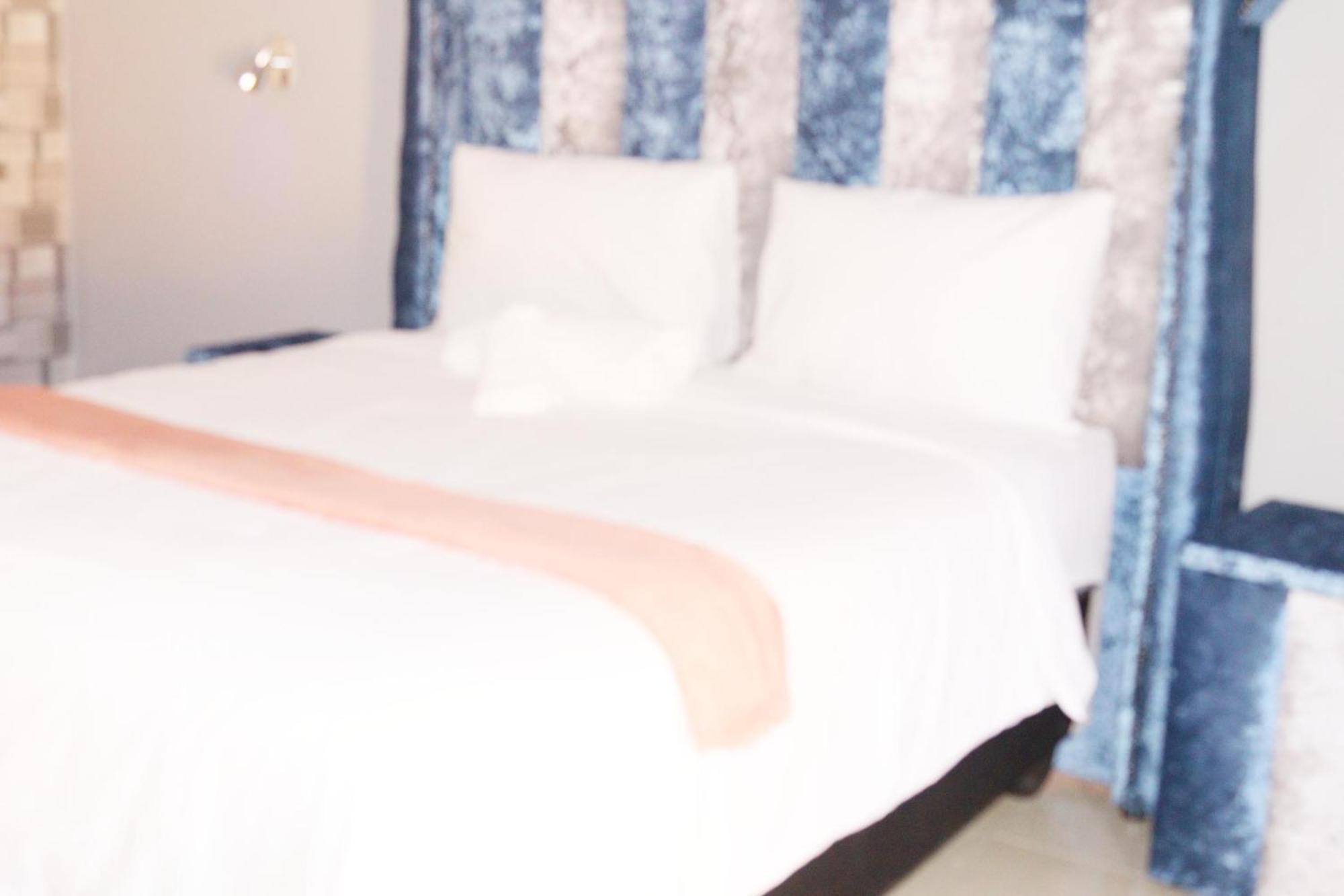 Princess Lodge Rustenburg Zewnętrze zdjęcie