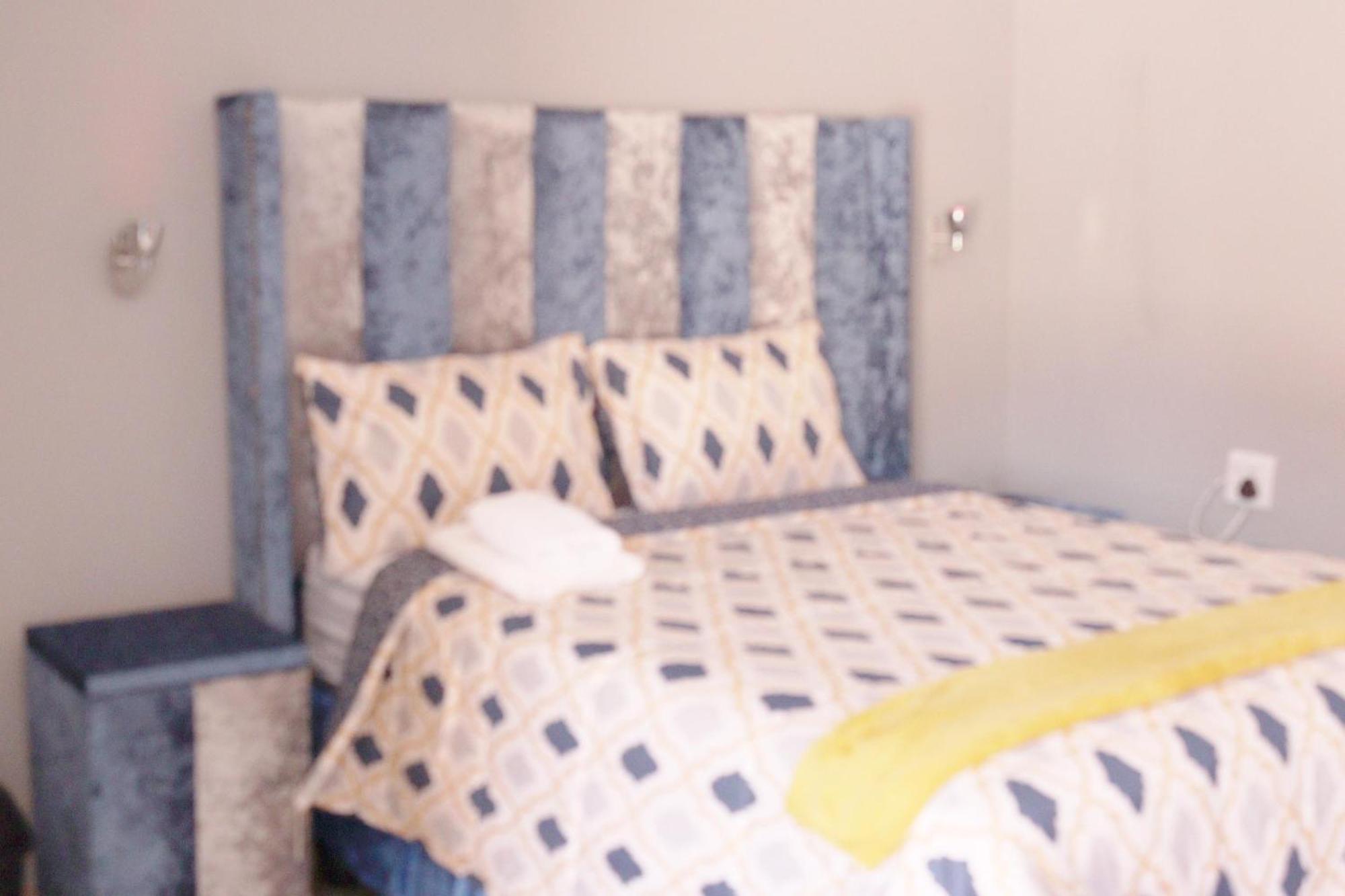 Princess Lodge Rustenburg Zewnętrze zdjęcie